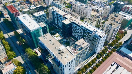 Apartament 2+1 - Shitje Kavaja Street