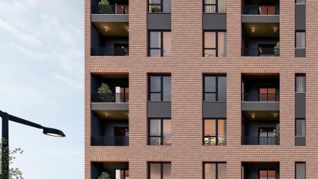 Apartament 2+1 - Shitje Unaza e Madhe