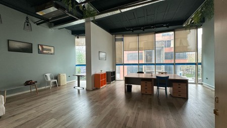 Office - For Rent Rruga Sami Frashëri
