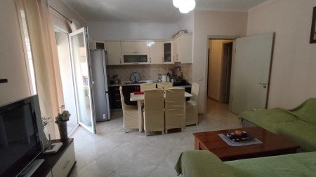 Apartment 2+1 - For sale Rruga Begeja