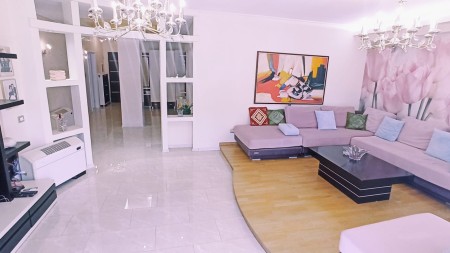 Apartament 3+1 - Qira Bulevardi Gjergj Fishta