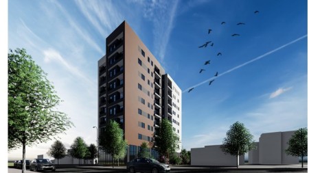 Apartament 2+1 - Shitje Rruga Dhimitër Frengu