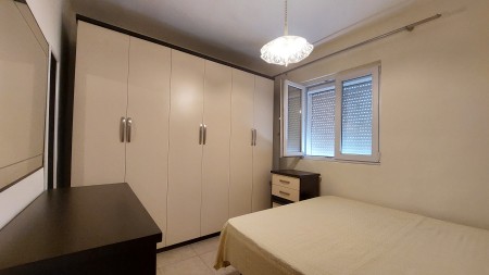 Apartment 3+1 - For sale Rruga Njazi Meka