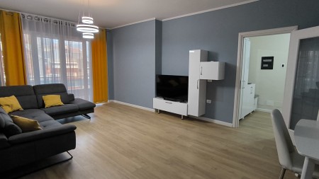 Apartament 3+1 - Shitje Rruga Kroit