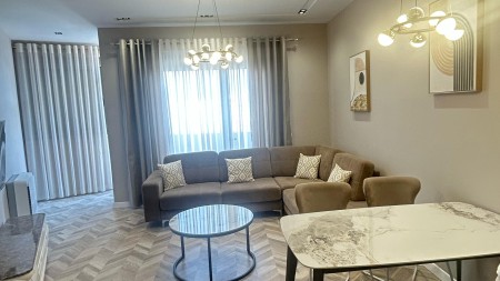 Apartament 2+1 - Qira Rruga Qemal Stafa