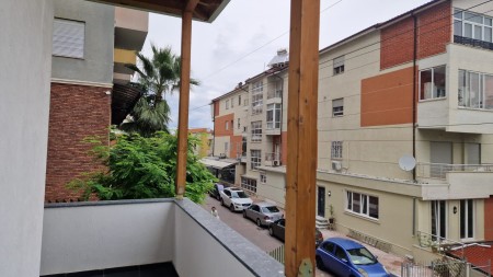 Apartment 2+1 - For Rent Rruga Peti