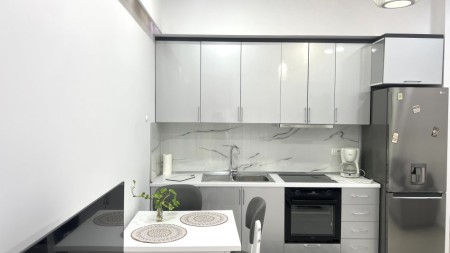 Apartament 1+1 - Qira Rruga Selita e Vjeter