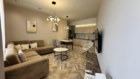 Apartment 2+1 - For sale Rruga Kostandin Kristoforidhi