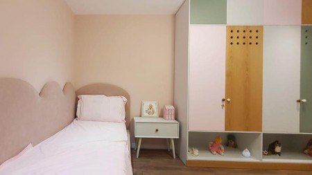 Apartament 3+1 - Shitje Rruga Shefqet Musaraj