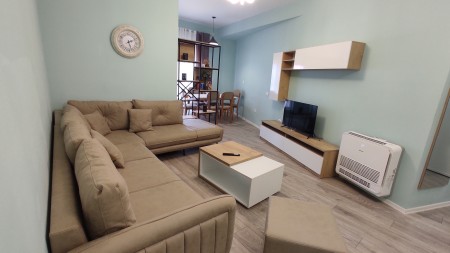 Apartament 2+1 - Shitje Rruga Pasho Hysa