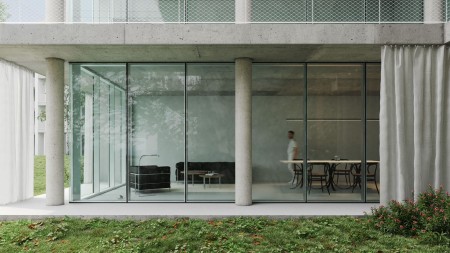 Apartament 2+1 - Shitje Rruga Haxhi Dushku