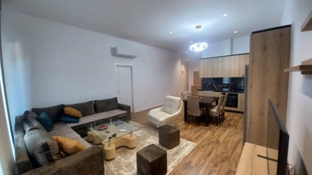 Apartment 2+1 - For Rent Rruga Eduard Mano