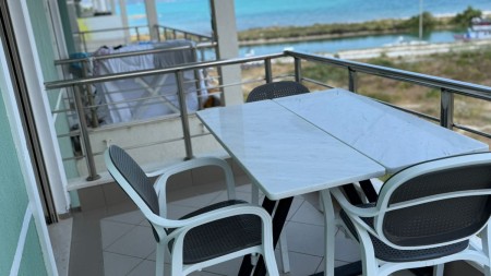 Apartament 2+1 - Shitje Orikum