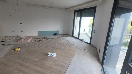 Apartment 2+1 - For sale Rruga Liqeni i Thate