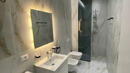 Apartment 1+1 - For Rent Kavaja Street