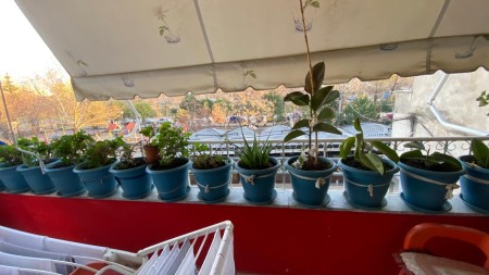 Apartment 3+1 - For sale Bulevardi Zhan D'Ark