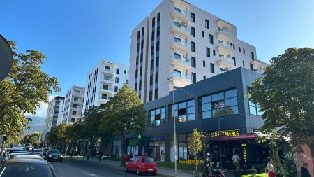 Apartment 1+1 - For sale Rruga Xhanfize Keko