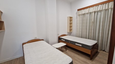 Apartment 2+1 - For Rent Rruga Peti