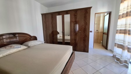 Apartament 2+1 - Qira Rruga Mikel Maruli