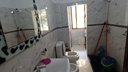 Apartament 2+1 - Qira Rruga Grigor Perlecev