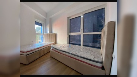 Apartament 2+1 - Shitje Rruga Pasho Hysa