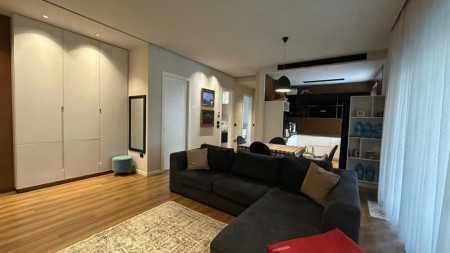 Apartment 2+1 - For sale Rruga e Kavajës
