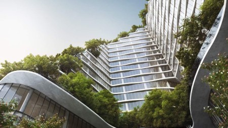 Apartament 1+1 - Shitje Bulevardi Gjergj Fishta