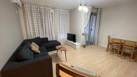 Apartment 1+1 - For Rent Bajram Curri Boulevard
