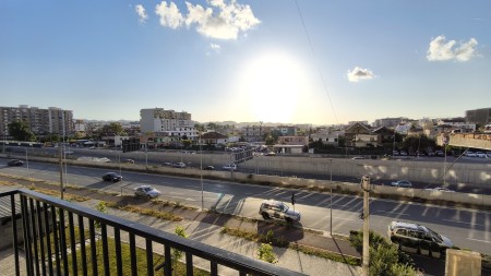 Apartament 1+1 - Shitje Rruga Zebejte Farka
