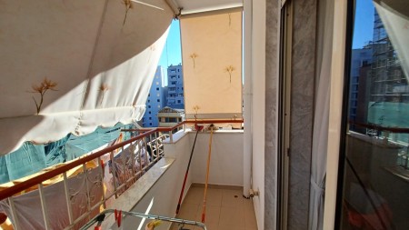 Apartament 2+1 - Shitje Rruga Qemal Stafa