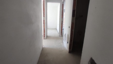 Apartament 3+1 - Shitje Rruga Hamdi Garunja