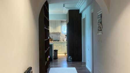Apartament 3+1 - Shitje Rruga Shefqet Musaraj
