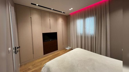 Apartament 2+1 - Shitje Rruga Andrea Kushi