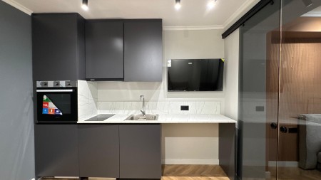 Apartament 3+1 - Shitje Rruga e Bogdanëve