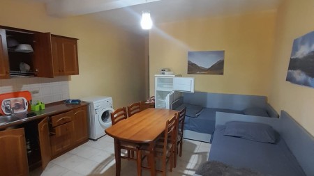 Apartment 1+1 - For sale Rruga Nr.3