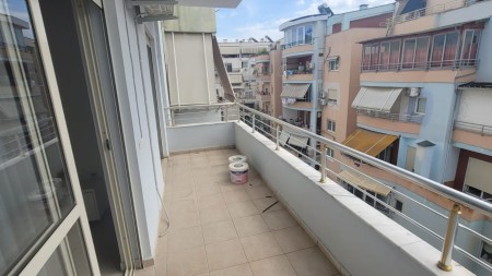 Apartament 1+1 - Shitje Rruga Bill Klinton