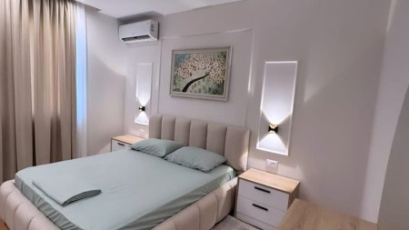 Apartament 2+1 - Shitje Rruga Bilal Sina