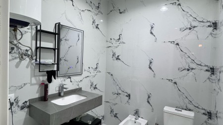 Apartament 2+1 - Shitje Hiqmet Buzi