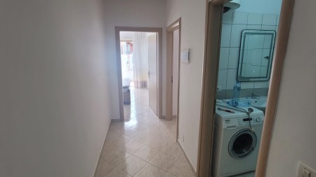 Apartament 1+1 - Shitje Rruga Bill Klinton