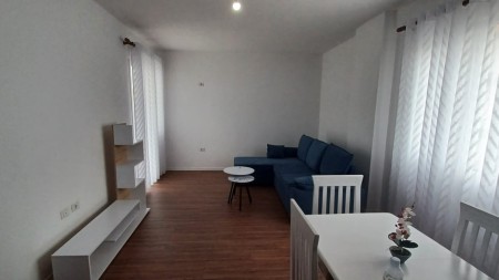 Apartment 1+1 - For Rent Rruga Xhebrahimi