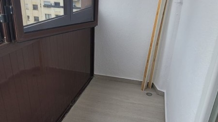 Apartament 1+1 - Shitje Rruga Eshref Frasheri
