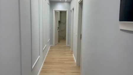 Apartament 2+1 - Shitje Rruga Him Kolli