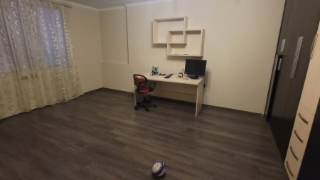 Apartment 3+1 - For Rent Rruga Ndre Mjeda