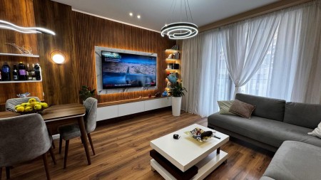 Apartament 2+1 - Shitje Rruga e Dafinave