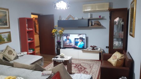 Apartament 2+1 - Qira Rruga Sami Frashëri
