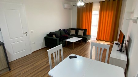 Apartment 1+1 - For sale Boulevard Kashar