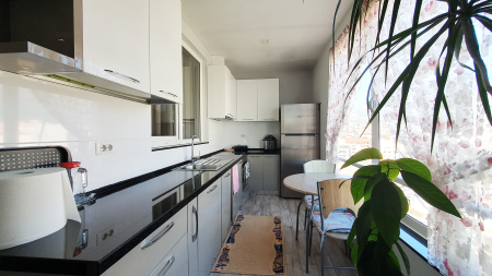 Apartment 2+1 - For sale Rruga Sotir Caci
