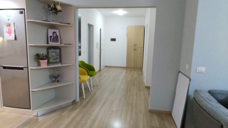 Apartment 2+1 - For sale Yzberisht