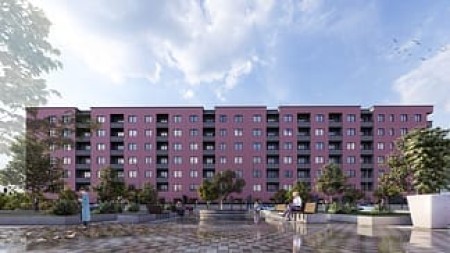 Apartament 2+1 - Shitje Rruga Lek Spiridoni