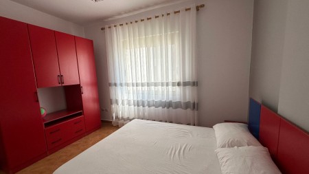 Apartment 1+1 - For sale Rruga Plazhit